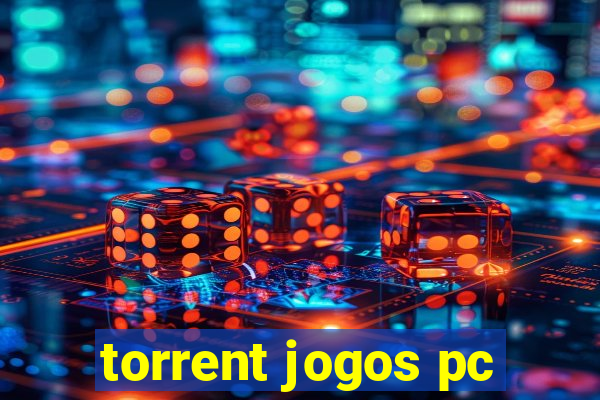 torrent jogos pc